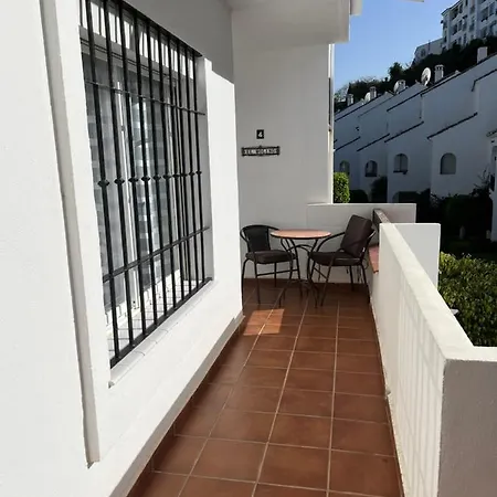 Piso Miraflores La Cala De Mijas