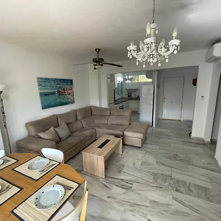 Piso Miraflores * La Cala De Mijas
