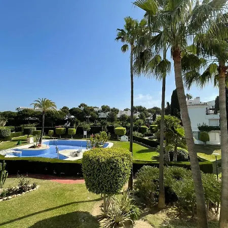 Apartment Piso Miraflores *