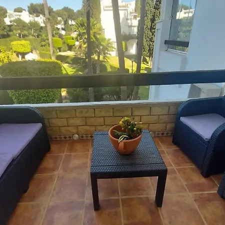 Piso Miraflores La Cala De Mijas