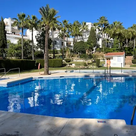 Apartment Piso Miraflores La Cala De Mijas