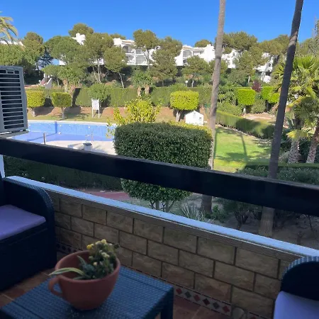 Piso Miraflores La Cala De Mijas