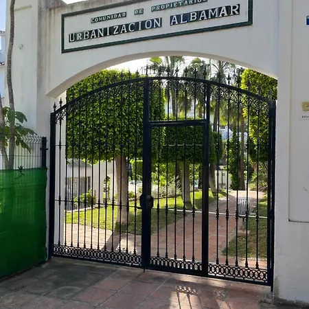 Apartment Piso Miraflores