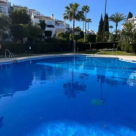 Appartement Piso Miraflores