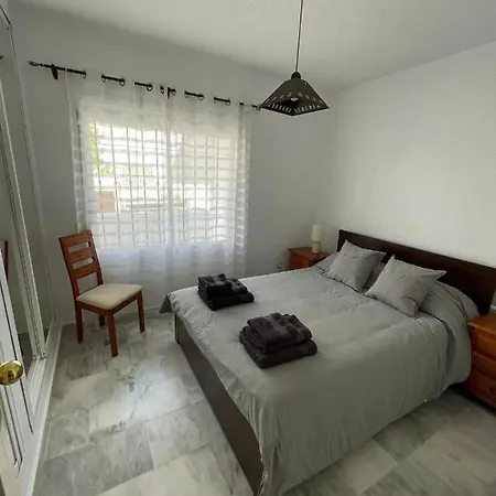 Piso Miraflores Apartment