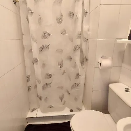 Piso Miraflores Apartment La Cala De Mijas