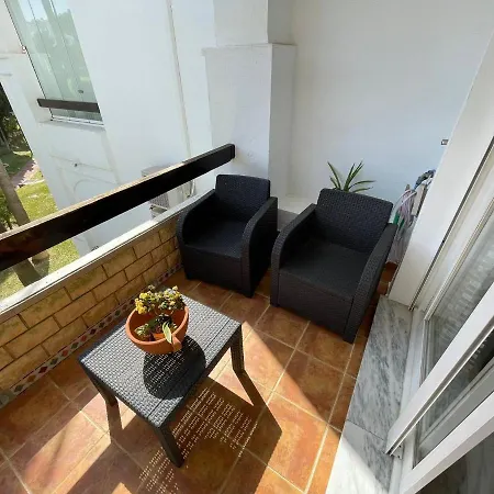 Piso Miraflores *