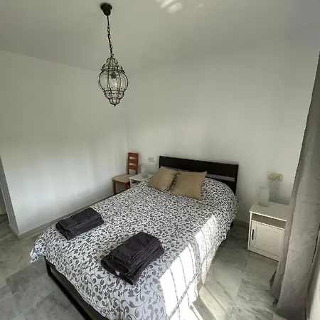 Piso Miraflores Apartment
