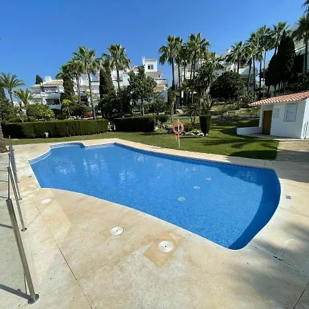 Apartment Piso Miraflores *