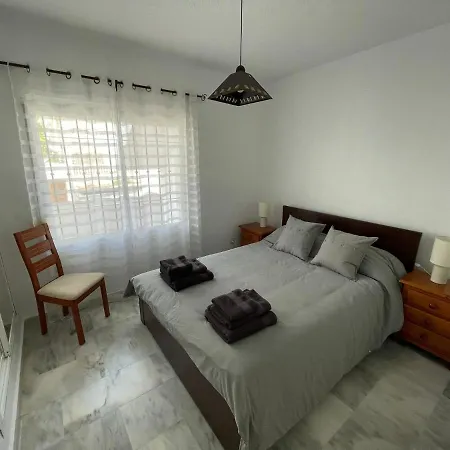 Piso Miraflores Apartment