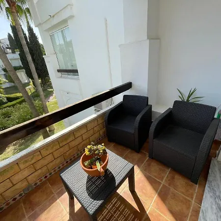 Piso Miraflores Apartment